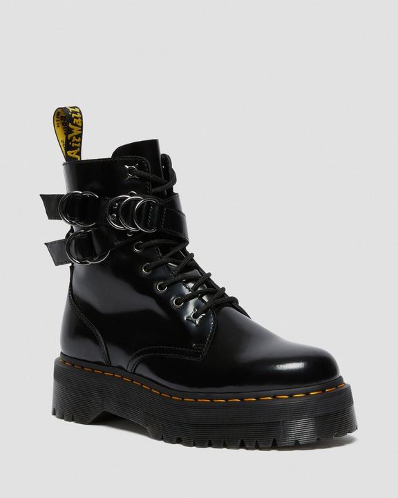 https://i1.adis.ws/i/drmartens/26666001.88.jpg?$large$Stivali platform di pelle Jadon Hardware Dr. Martens