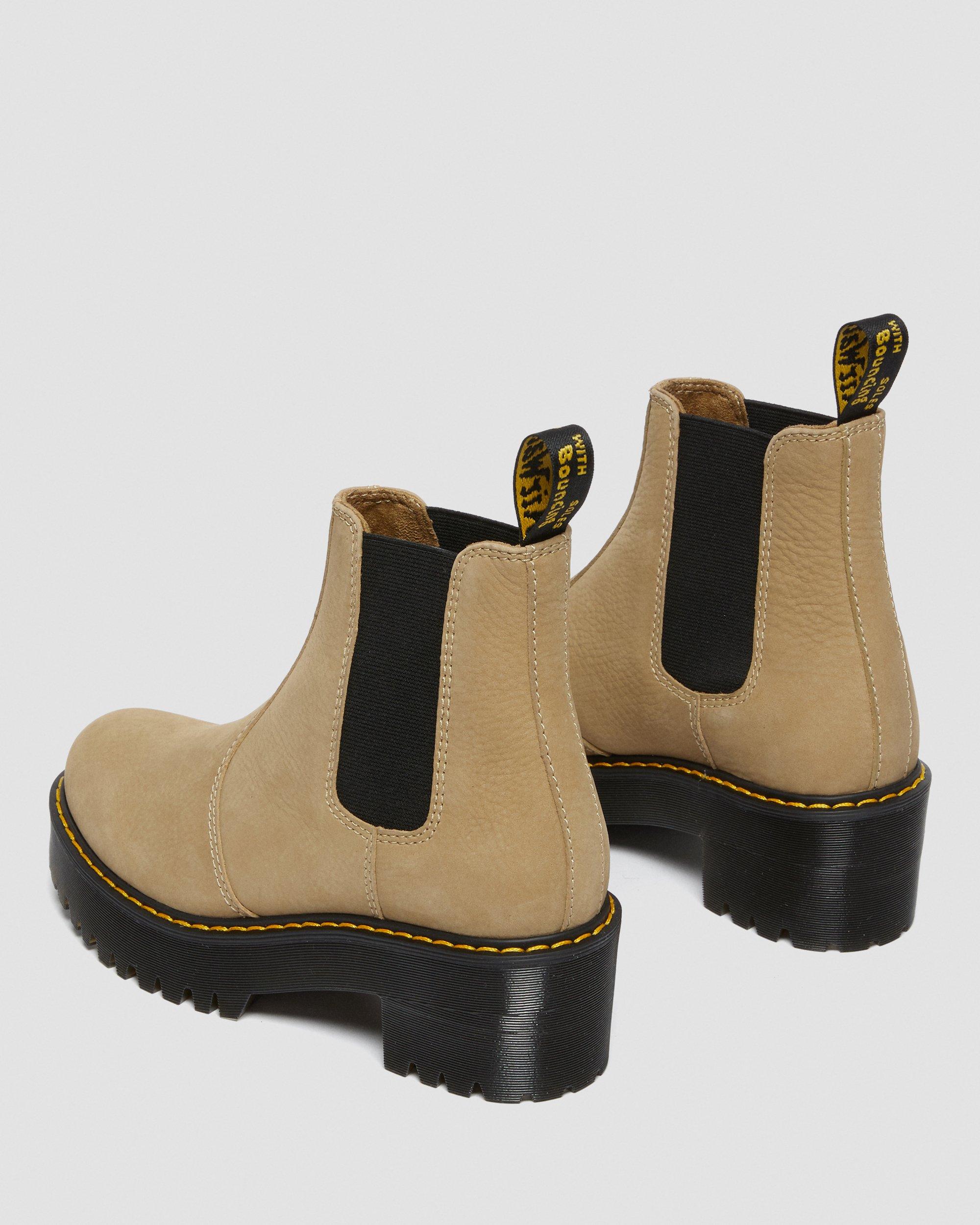 Rometty doc outlet martens