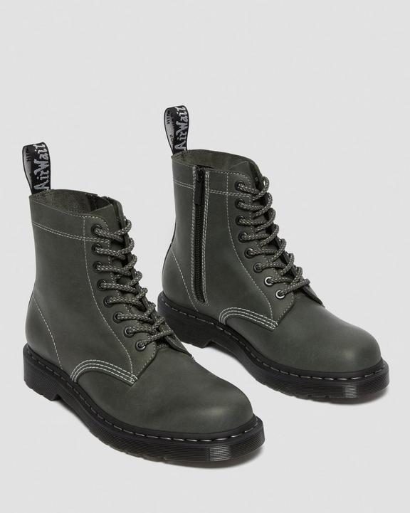 https://i1.adis.ws/i/drmartens/26673365.88.jpg?$large$1460 Pascal Zip Leather Lace Up Boots Dr. Martens