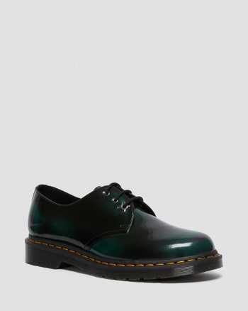 BLACK+DMS GREEN+DMS PURPLE | footwear | Dr. Martens