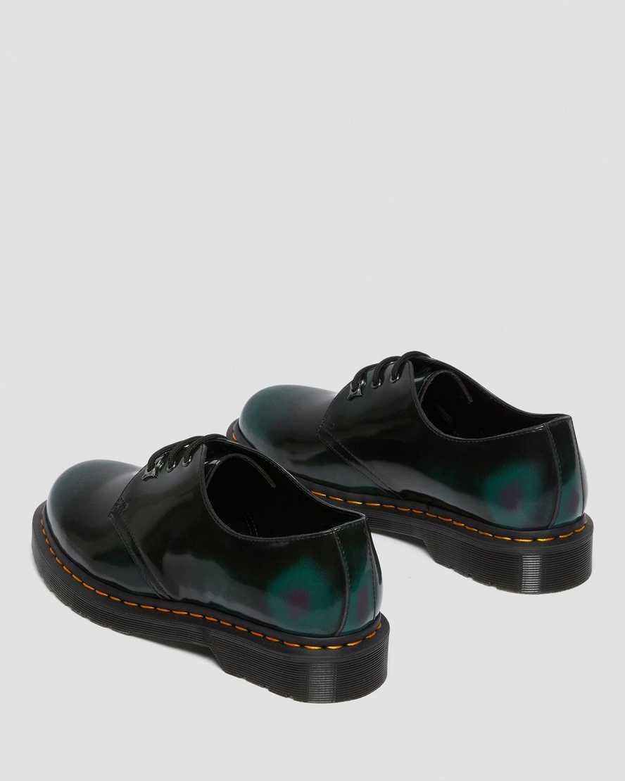 https://i1.adis.ws/i/drmartens/26674001.88.jpg?$large$1461 Multi Arcadia Leather Shoes | Dr Martens