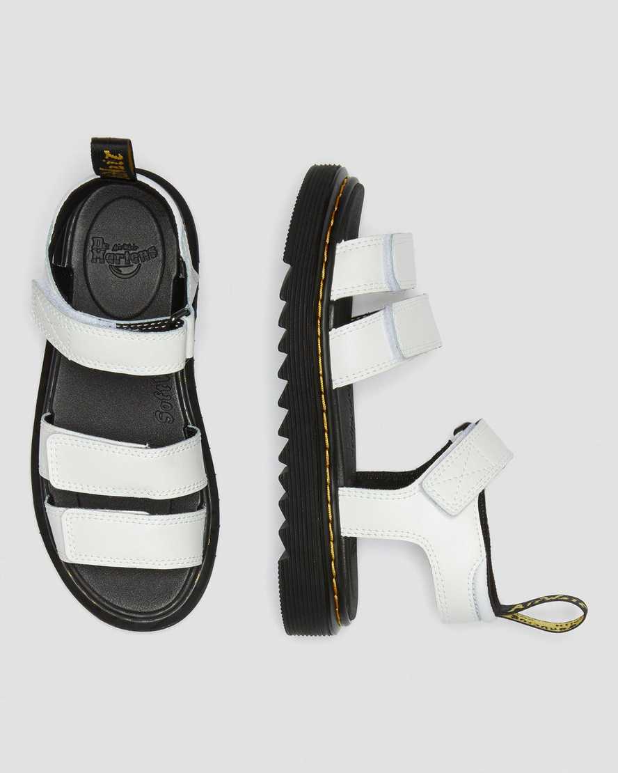https://i1.adis.ws/i/drmartens/26675100.88.jpg?$large$Junior Klaire Leather Strap Sandals Dr. Martens