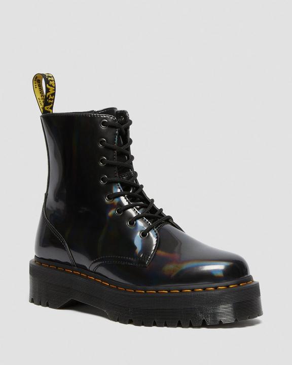 https://i1.adis.ws/i/drmartens/26699029.88.jpg?$large$Jadon Hologram Leather Platform Boots Dr. Martens