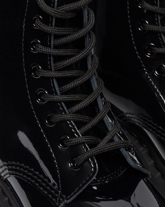 https://i1.adis.ws/i/drmartens/26728001.88.jpg?$large$1460 Mono Patent Leather Lace Up Boots Dr. Martens