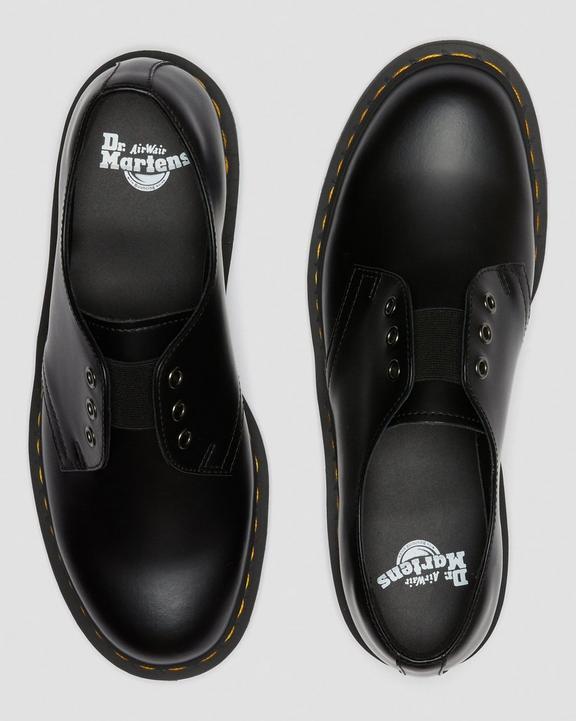 https://i1.adis.ws/i/drmartens/26733001.88.jpg?$large$1461 Elastic Smooth Leather Oxford Shoes Dr. Martens
