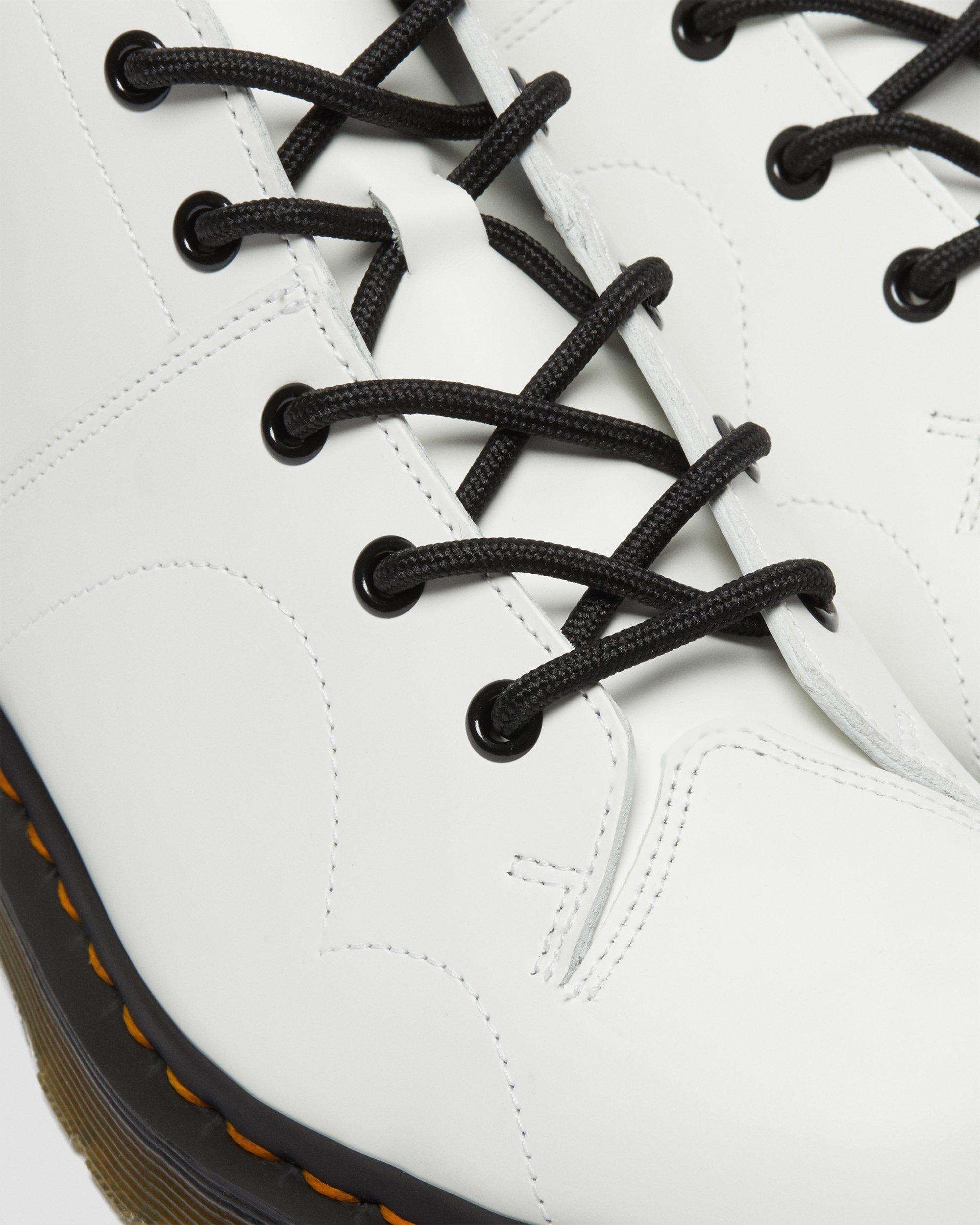Church Smooth Leather Monkey Boots | Dr. Martens ReWair
