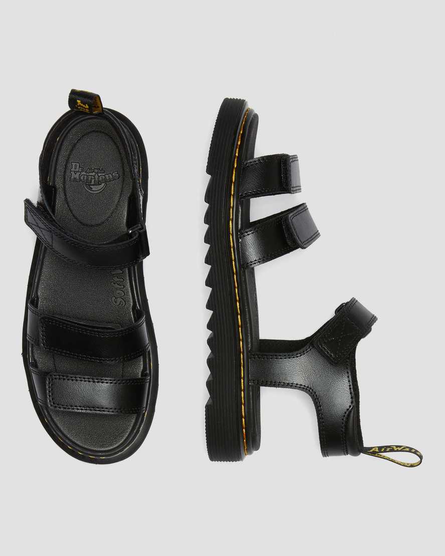 https://i1.adis.ws/i/drmartens/26755001.88.jpg?$large$Youth Klaire Leather Strap Sandals Dr. Martens