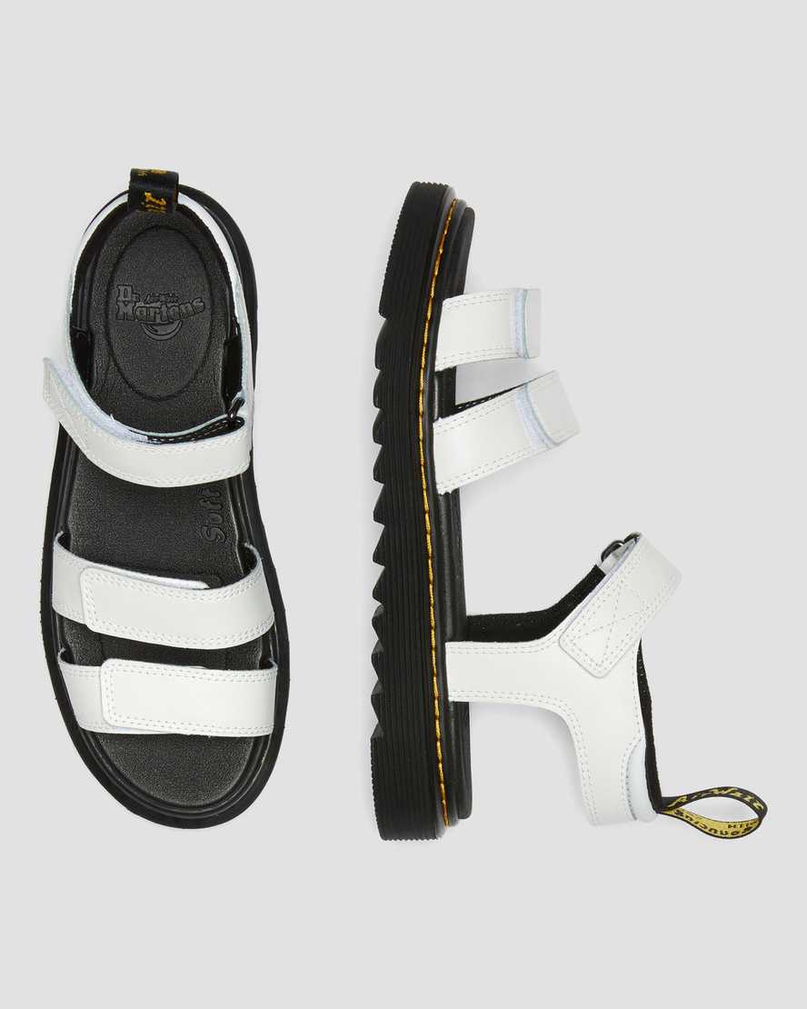 https://i1.adis.ws/i/drmartens/26755100.88.jpg?$large$Youth Klaire Leather Strap Sandals Dr. Martens