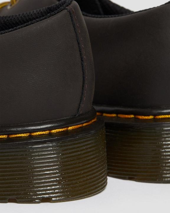 Junior 1461 Leather ShoesJunior 1461 Leather Shoes Dr. Martens