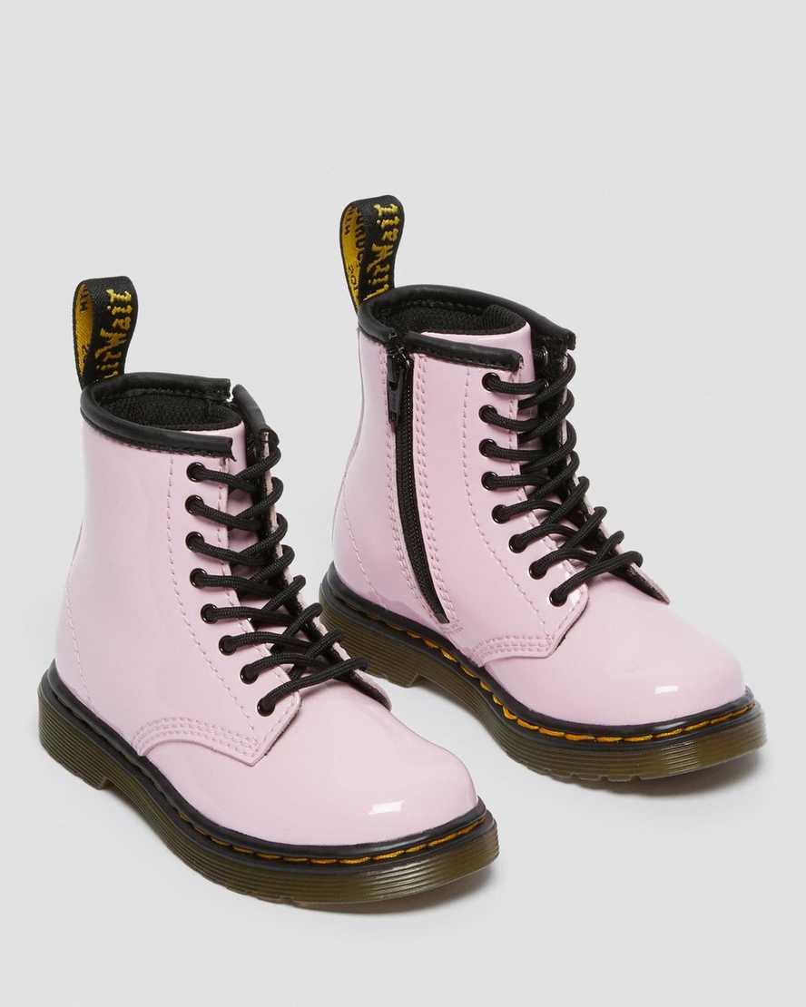 https://i1.adis.ws/i/drmartens/26771322.88.jpg?$large$Toddler 1460 Patent Leather Lace Up Boots | Dr Martens