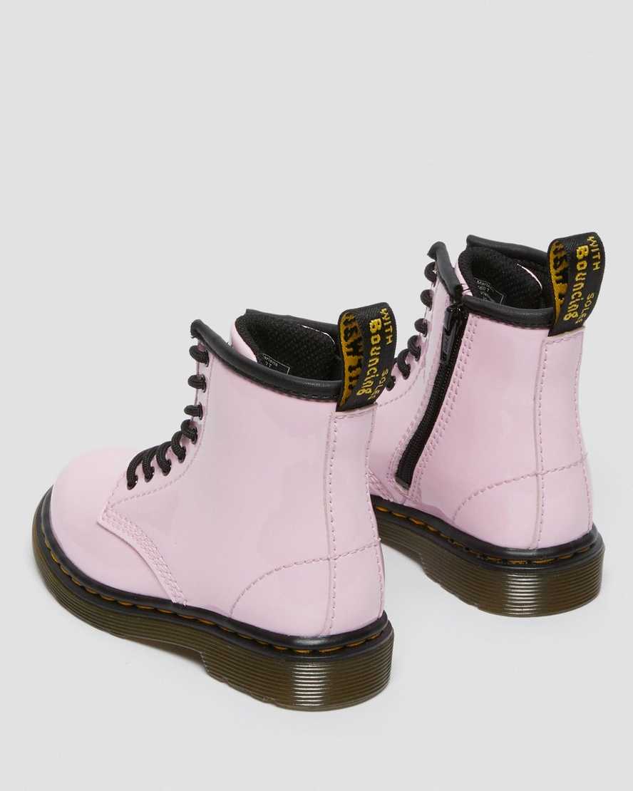 https://i1.adis.ws/i/drmartens/26771322.88.jpg?$large$Toddler 1460 Patent Leather Lace Up Boots | Dr Martens
