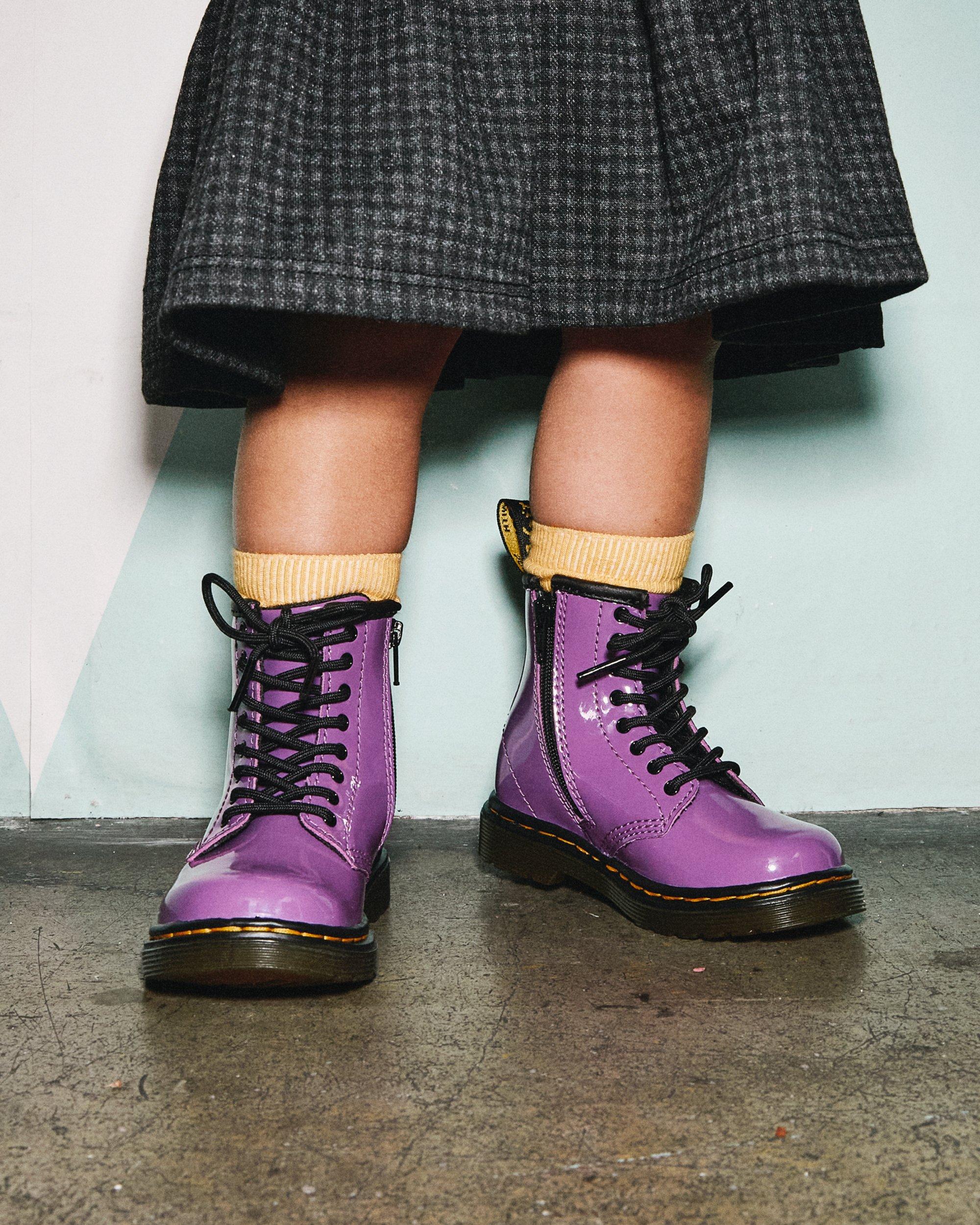 Calzado de Pequeños Calzado de Niños | Dr. Martens