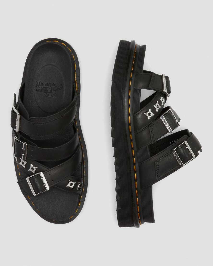 https://i1.adis.ws/i/drmartens/26779001.88.jpg?$large$Ryker II Hardware Leather Strap Slide Sandals Dr. Martens