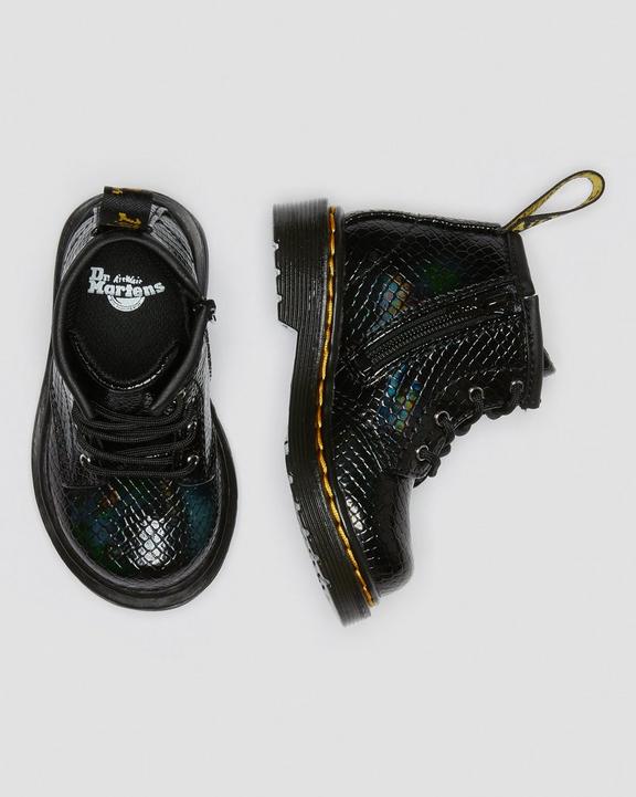 https://i1.adis.ws/i/drmartens/26780001.88.jpg?$large$Infant 1460 Reptile Emboss Lace Up Boots Dr. Martens