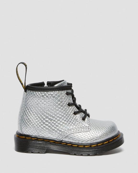 https://i1.adis.ws/i/drmartens/26780040.88.jpg?$large$Infant 1460 Reptile Emboss Lace Up Boots Dr. Martens