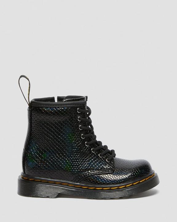 https://i1.adis.ws/i/drmartens/26781001.88.jpg?$large$Toddler 1460 Reptile Emboss Lace Up Boots Dr. Martens