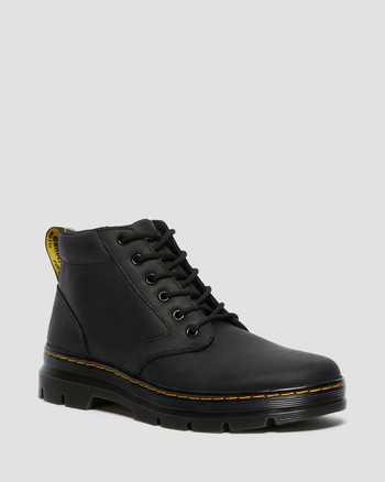 Bonny Leather Casual Boots