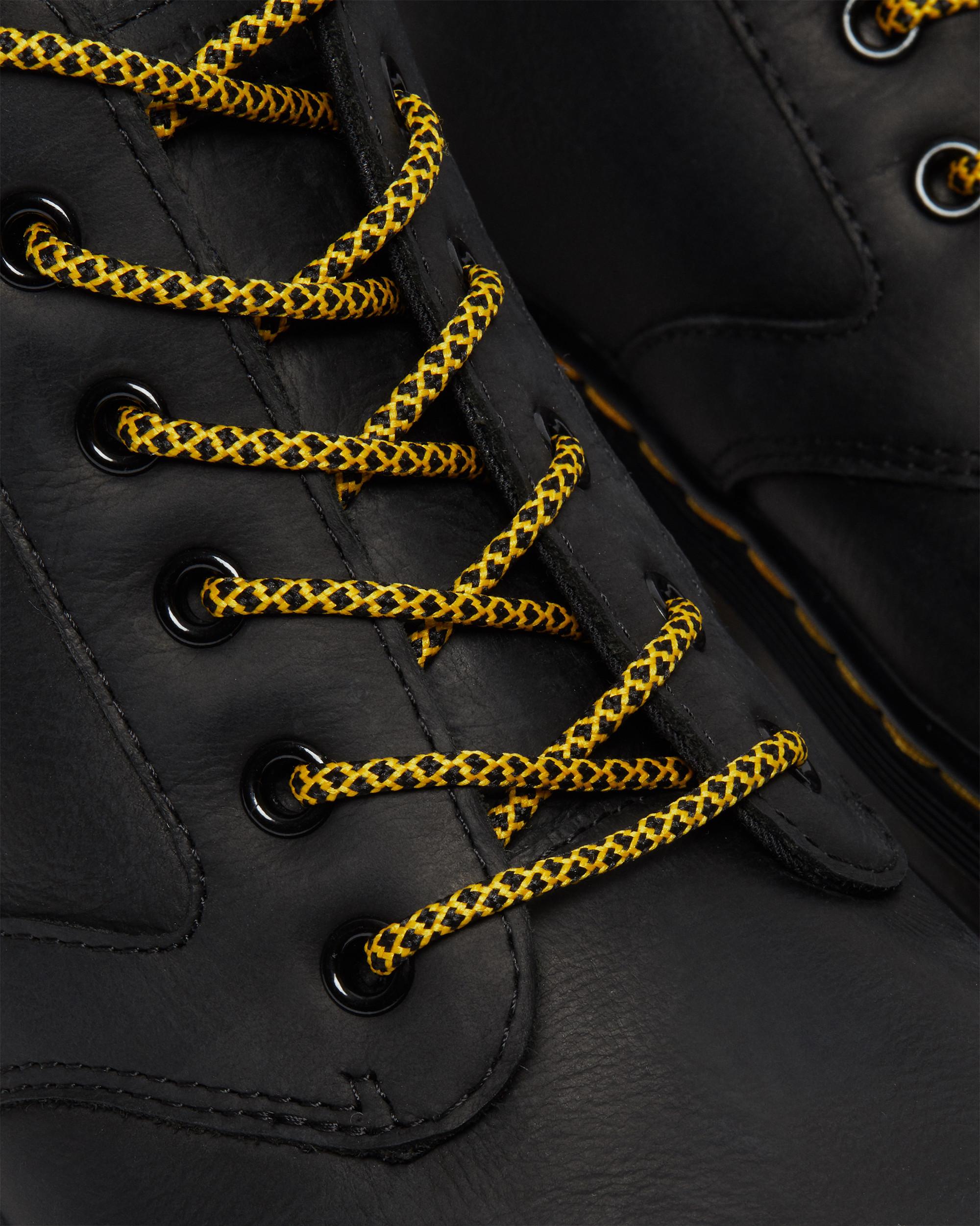 Bonny Leather Casual Boots | Dr. Martens