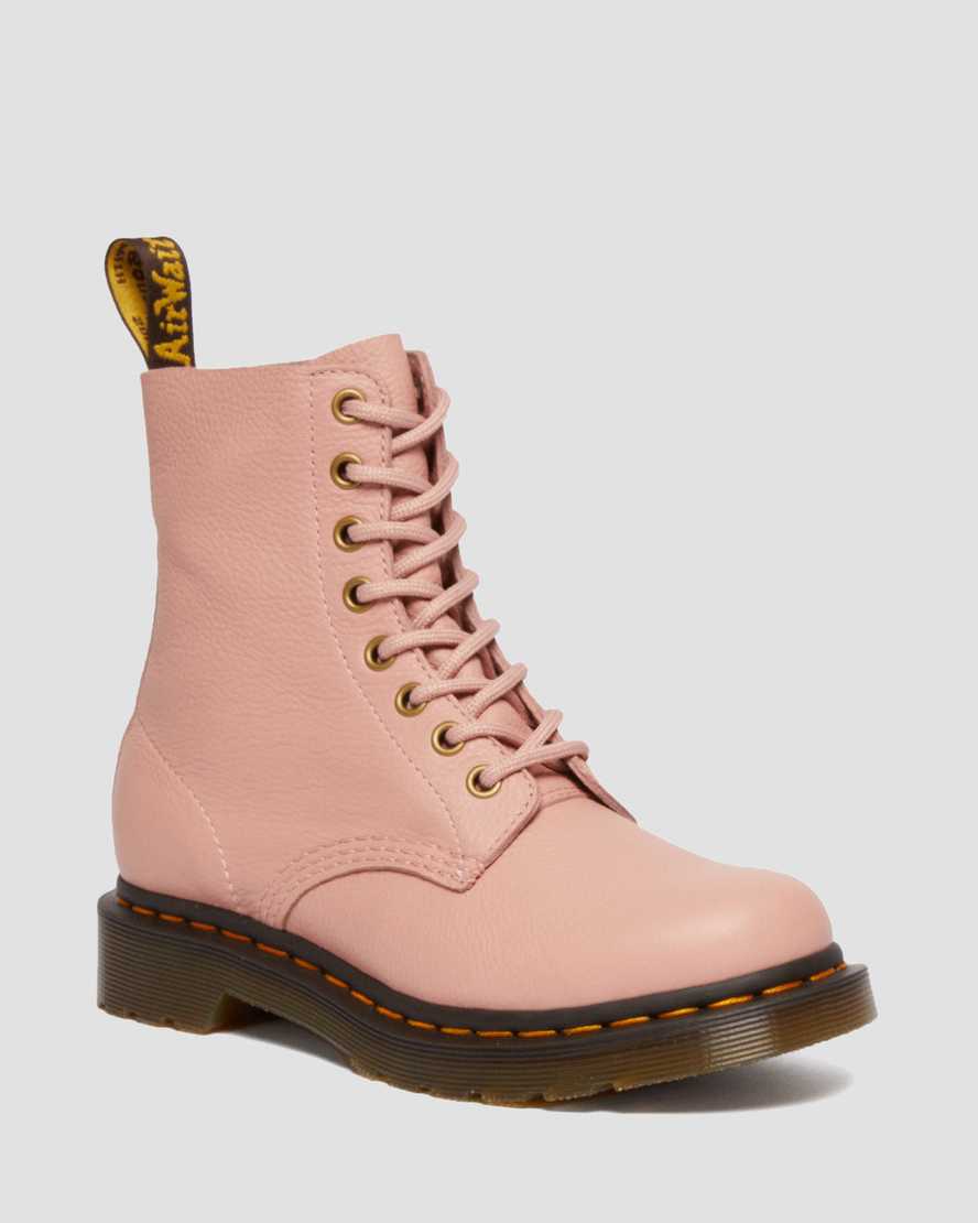 drmartens.com | Women'S Pascal Virginia Leather Boots