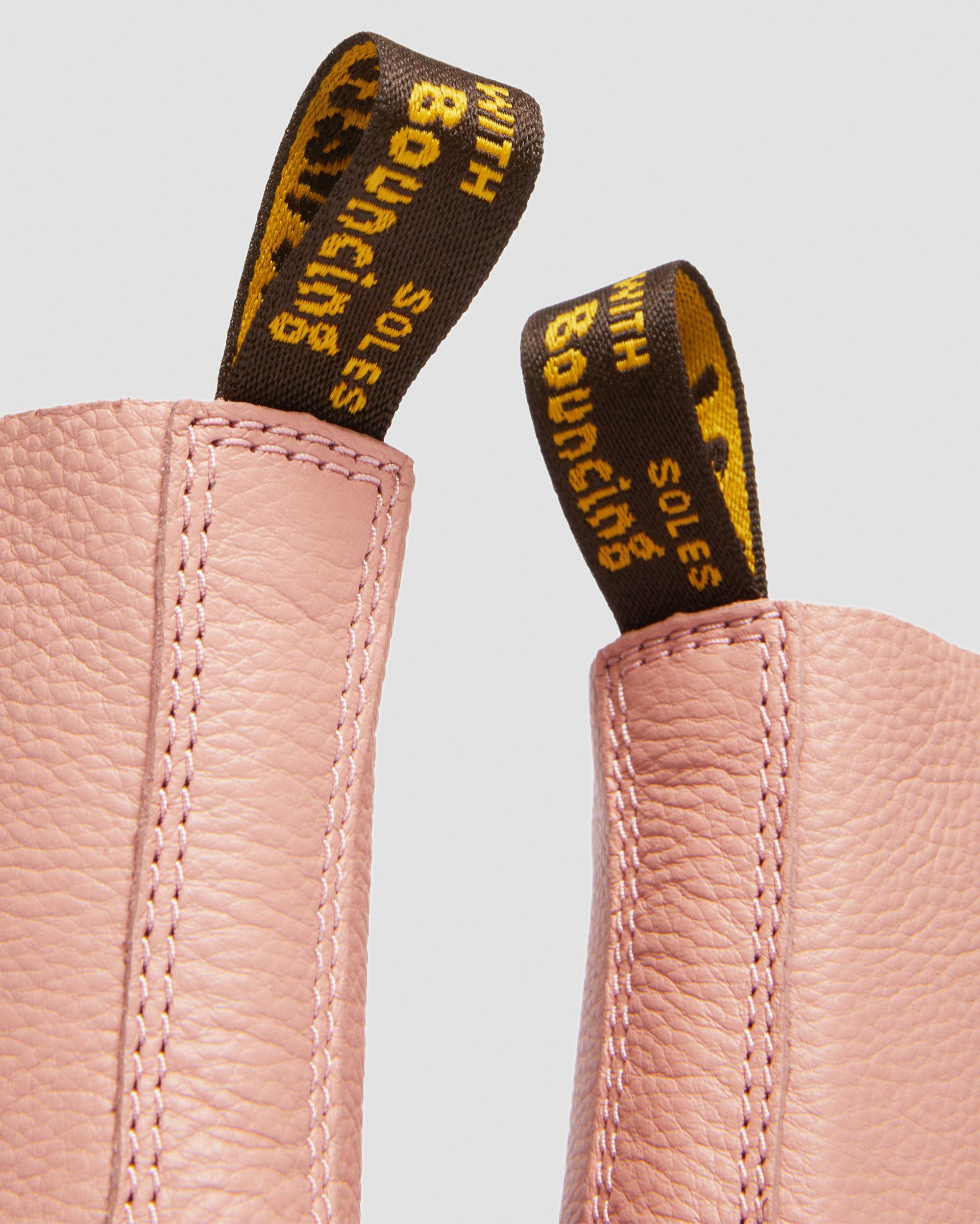 verwijderen hoek Zichzelf 1460 Women's Pascal Virginia Leather Boots | Dr. Martens