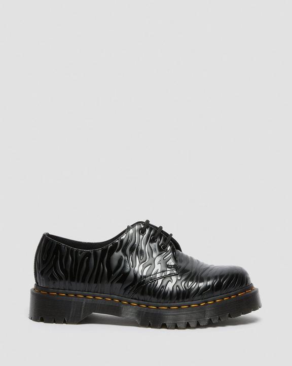 1461 BEX in Black | Dr. Martens 1461 BEX in Black | Dr. Martens
