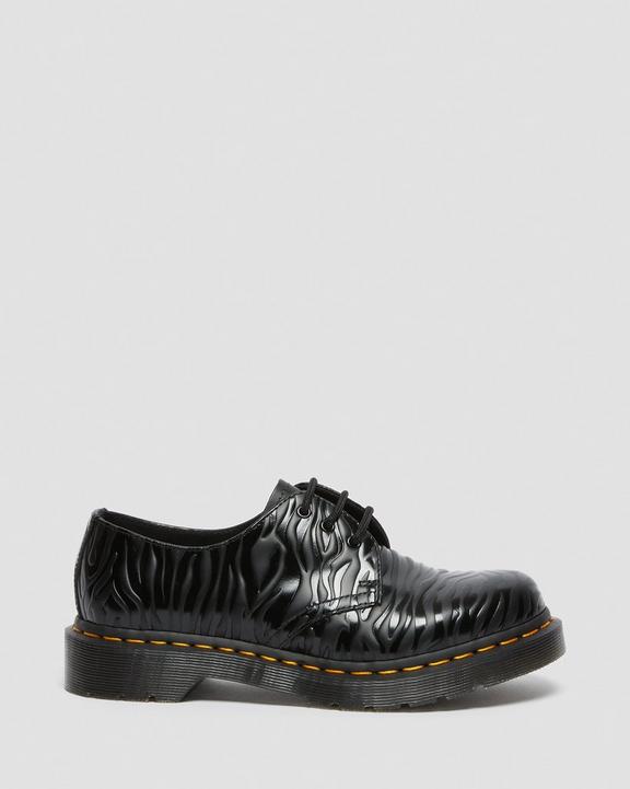 https://i1.adis.ws/i/drmartens/26806001.88.jpg?$large$Zapatos 1461 Pascal en piel Smooth con relieve de cebra Dr. Martens