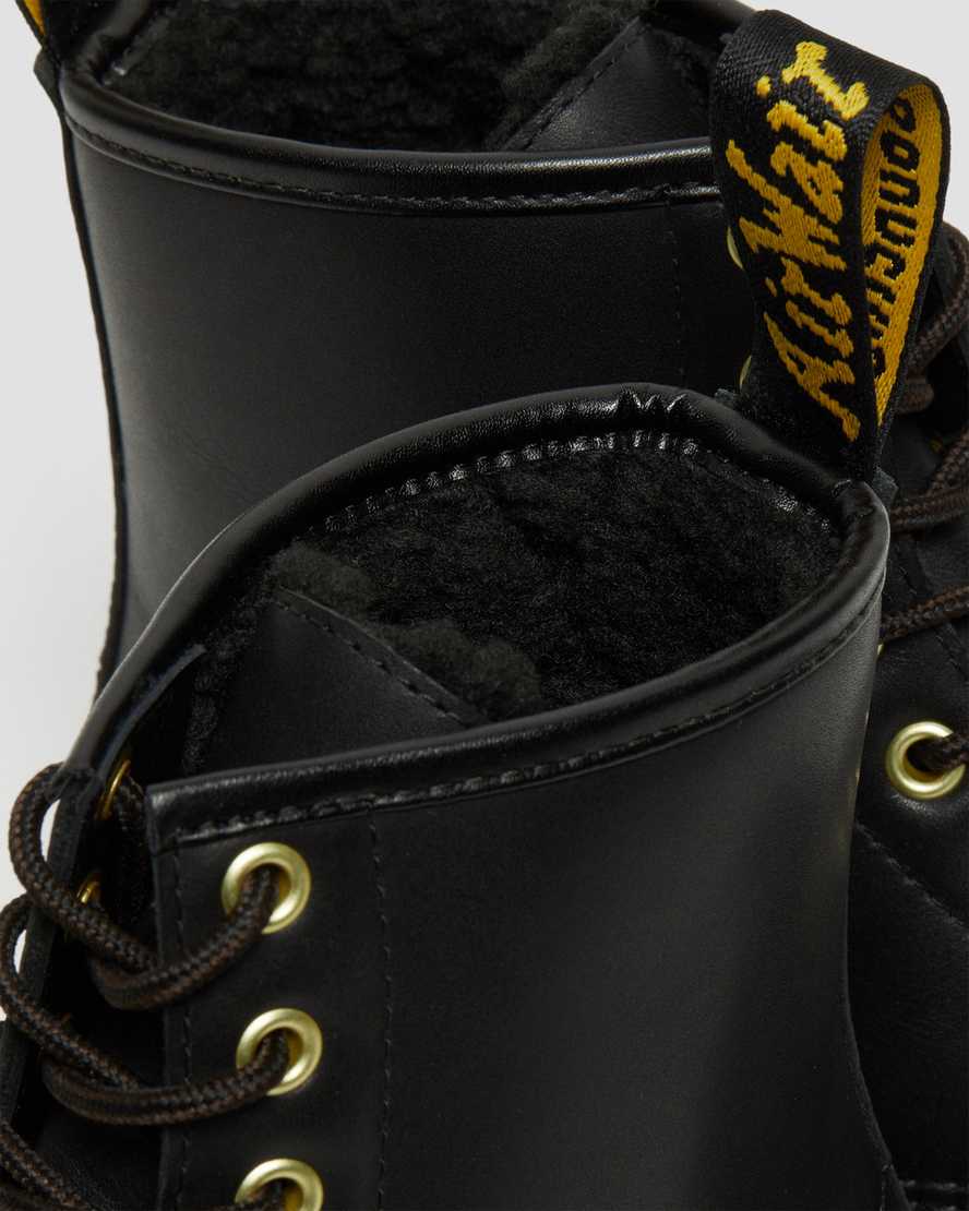 after school Concealment Validation 1460 DM's Wintergrip Leather Lace Up Boots | Dr. Martens