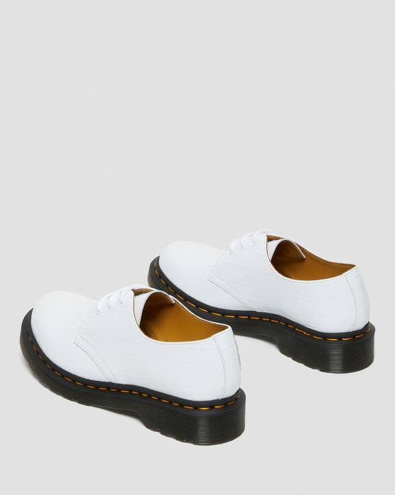 https://i1.adis.ws/i/drmartens/26861100.88.jpg?$large$1461 Women's Patent Croc Emboss Leather Shoes Dr. Martens