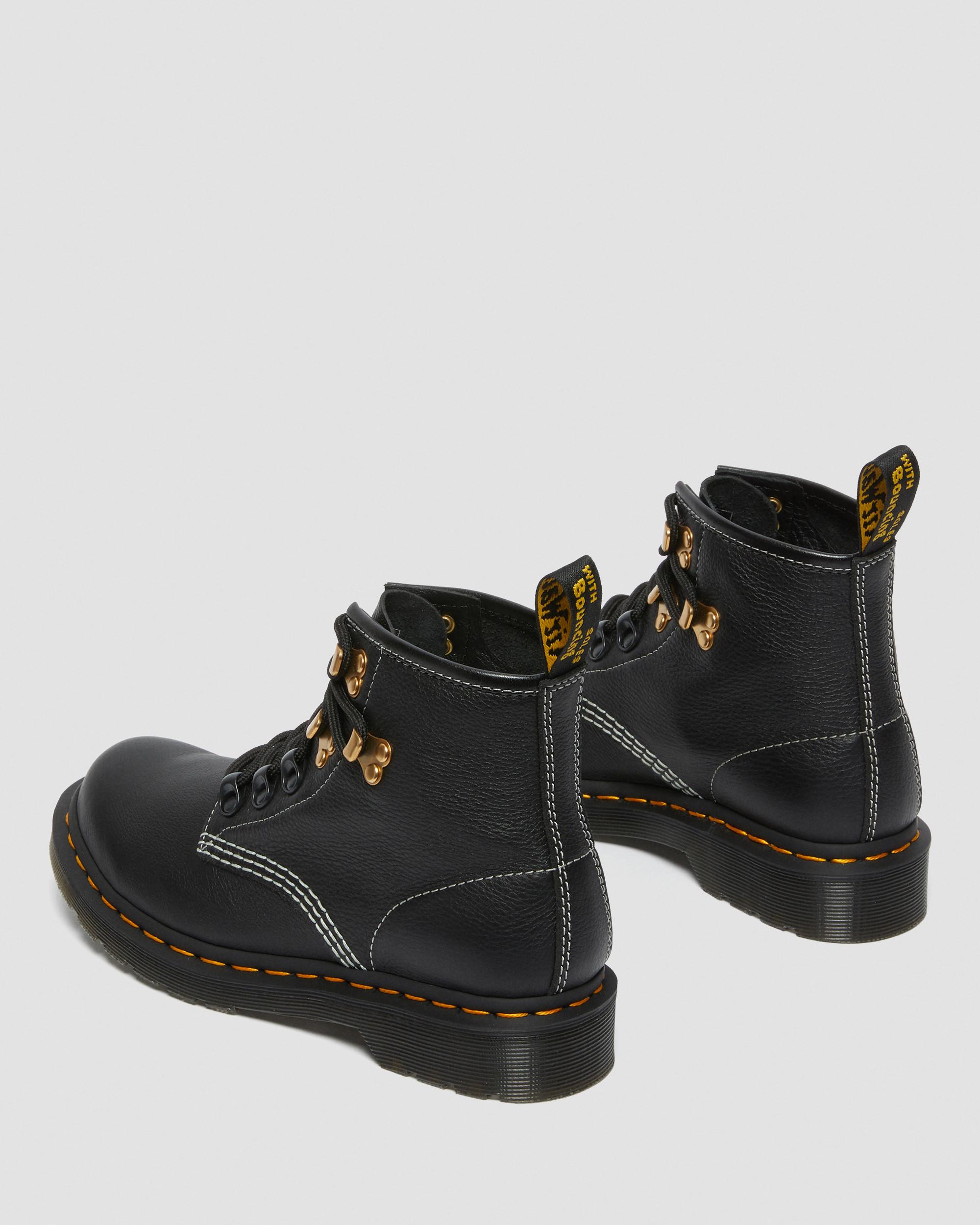 Dr Martins Botas Mujer Martens 101 Smooth Cuero Baratas