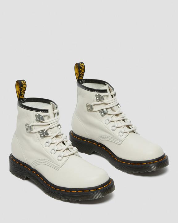 101 Hardware Virginia Ankle Boots101 Hardware Virginia Ankle Boots Dr. Martens