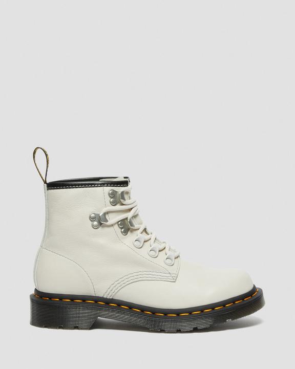 101 Hardware Virginia Leather Ankle Boots101 Hardware Virginia Leather Ankle Boots Dr. Martens