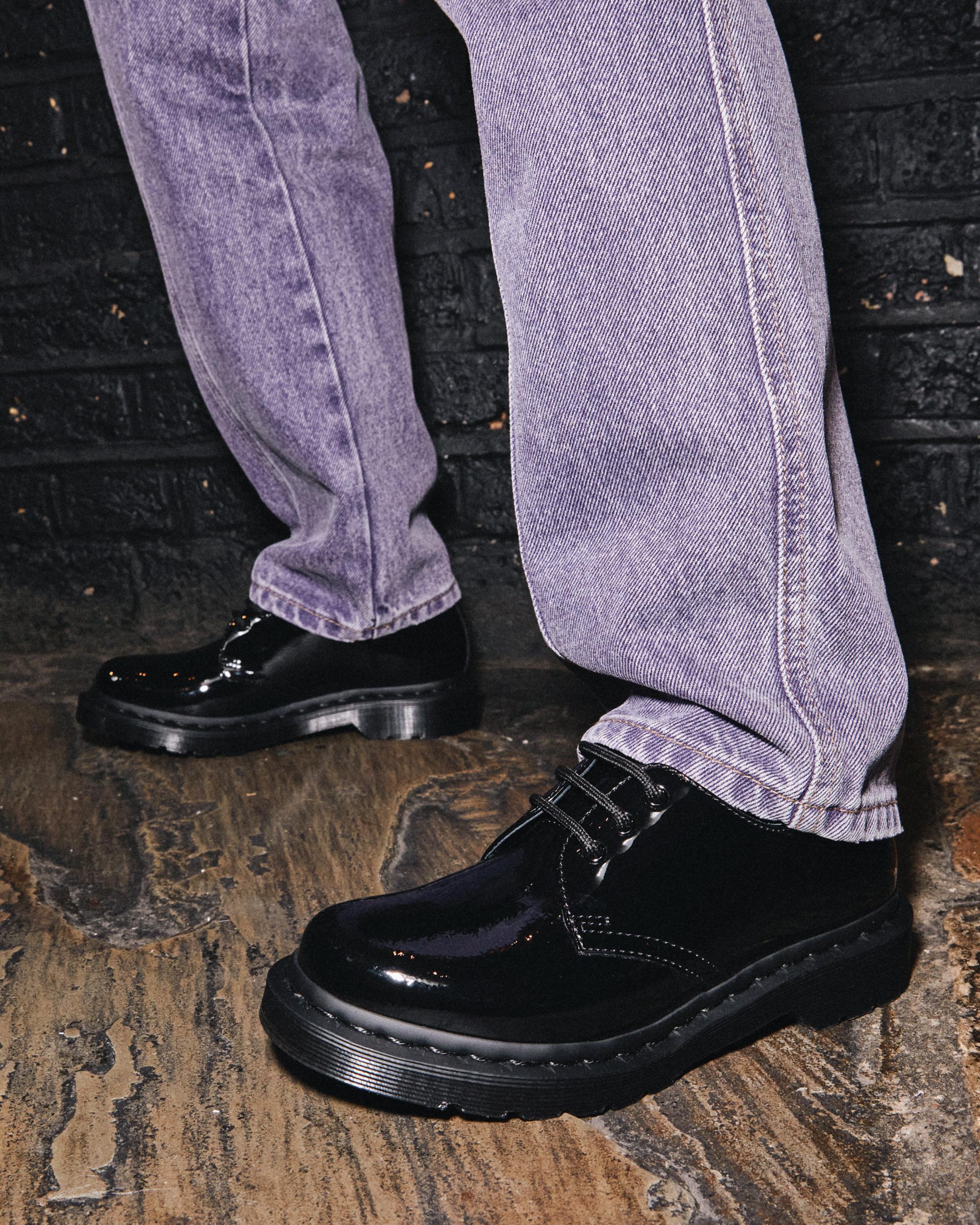 mono 1461 dr martens