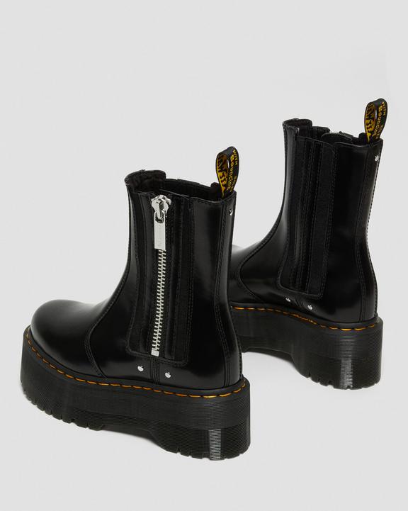 https://i1.adis.ws/i/drmartens/26903001.88.jpg?$large$2976 Max Leather Platform Chelsea Boots Dr. Martens