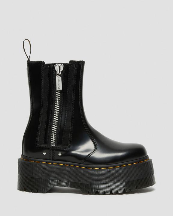 https://i1.adis.ws/i/drmartens/26903001.88.jpg?$large$2976 Max Leather Platform Chelsea Boots Dr. Martens