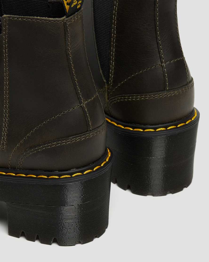 https://i1.adis.ws/i/drmartens/26909302.88.jpg?$large$Rometty Women's Leather Chelsea Boots Dr. Martens