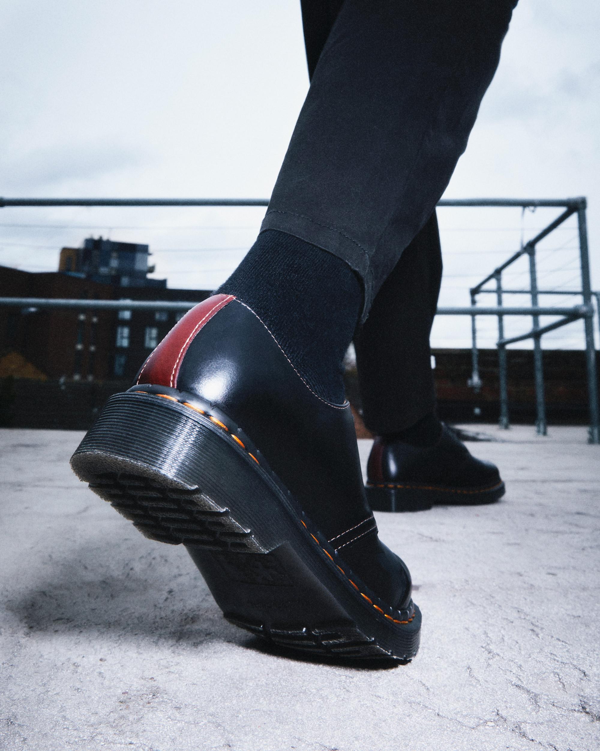 Dr. Martens 1461 Abruzzo アブルッツォ 3ホール