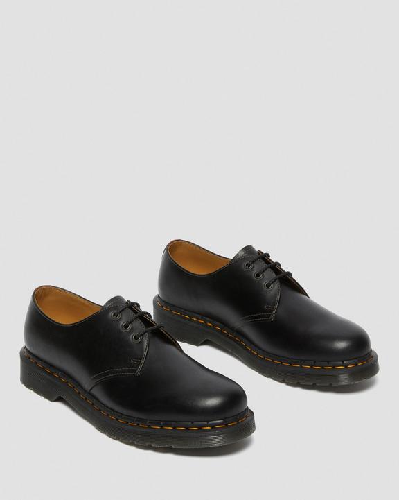1461 Abruzzo Leather Shoes1461 Abruzzo Läderskor Dr. Martens
