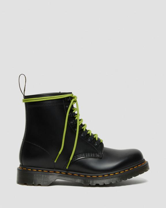 1460 Ben Smooth Leather Ankle Boots1460 Ben Smooth Leather Ankle Boots Dr. Martens