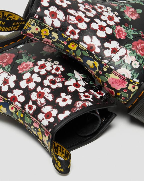 https://i1.adis.ws/i/drmartens/26920101.88.jpg?$large$1460 Pascal Floral Mash Up Leather Lace Up Boots Dr. Martens