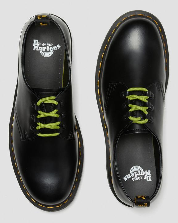 1461 Ben Smooth Leather Shoes1461 Ben Smooth Leather Shoes Dr. Martens