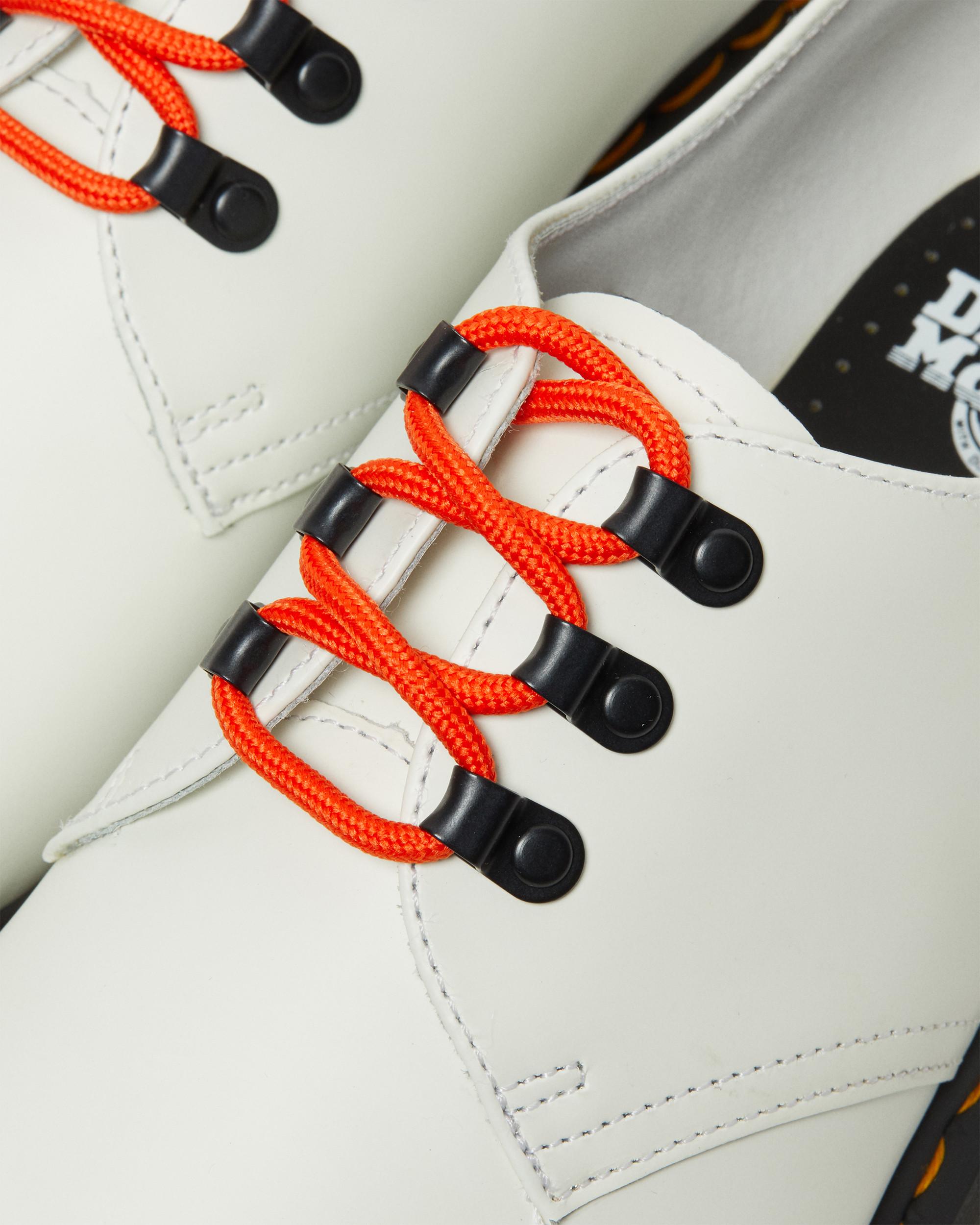 1461 Ben Smooth Leather Oxford Shoes
