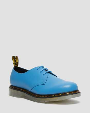 MID BLUE | Zapatos | Dr. Martens