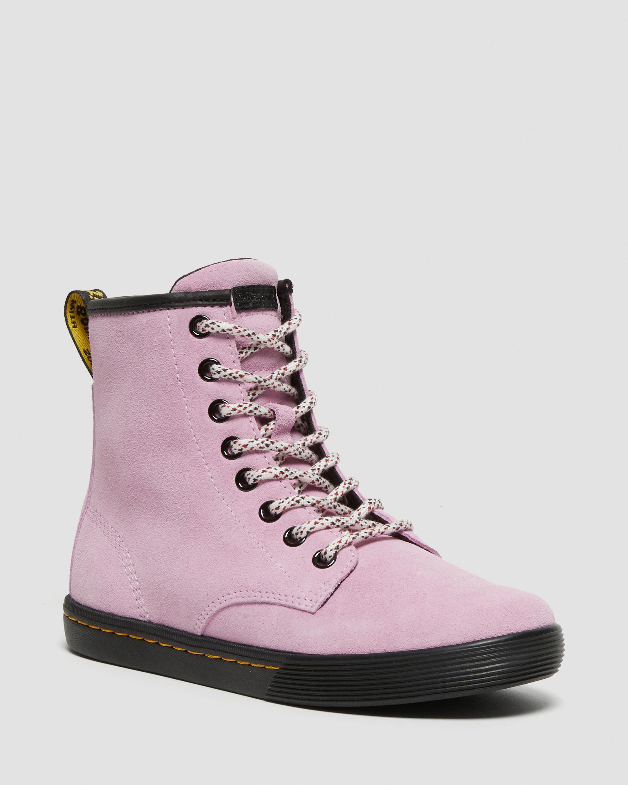 Dr martens hot sale sheridan boot