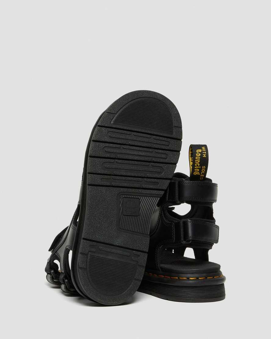 Suicoke Boak Leather Strap SandalsSuicoke Boak Leather Strap Sandals | Dr Martens