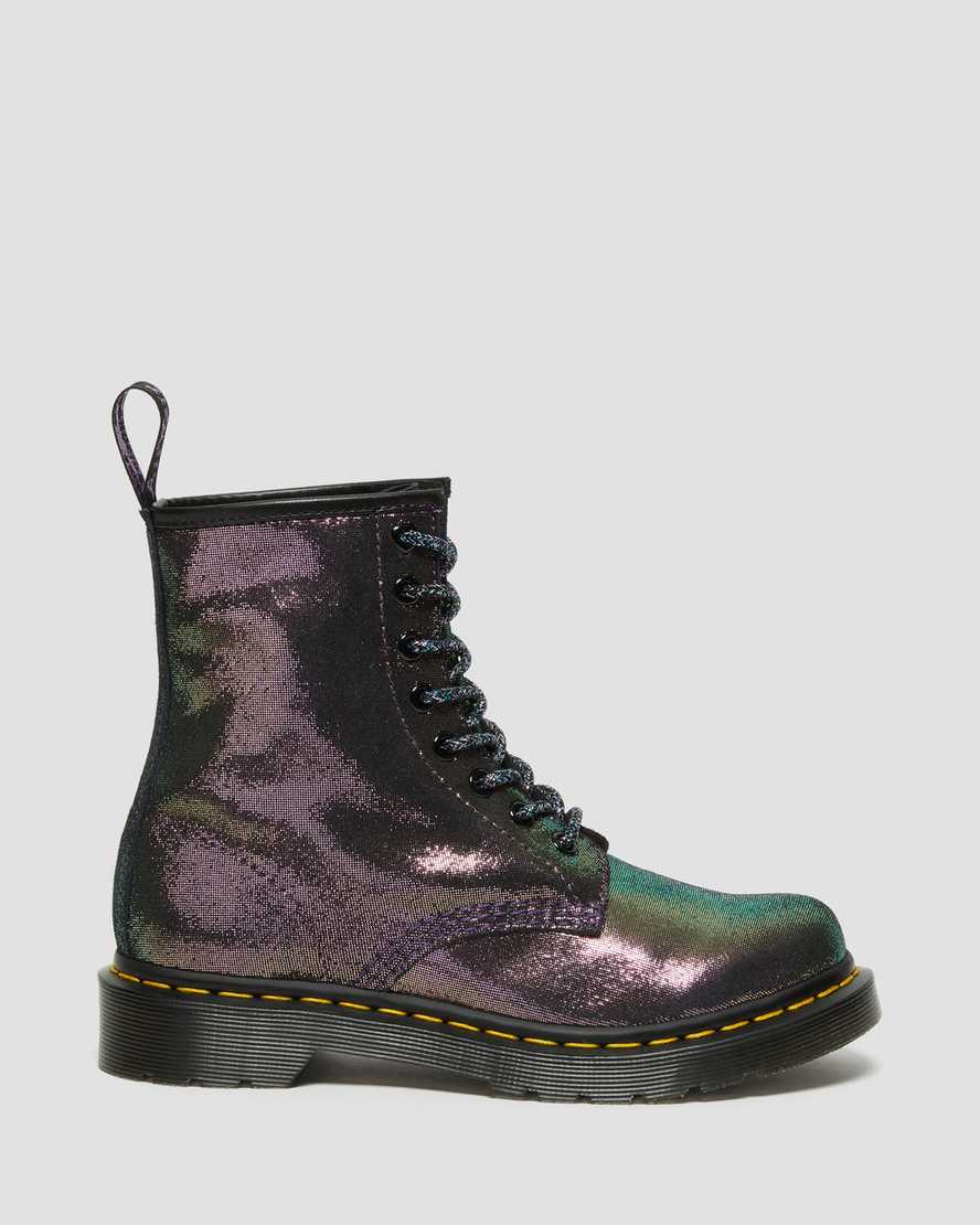 https://i1.adis.ws/i/drmartens/26958519.88.jpg?$large$1460 Disco Iridescent Suede Lace Up Boots Dr. Martens
