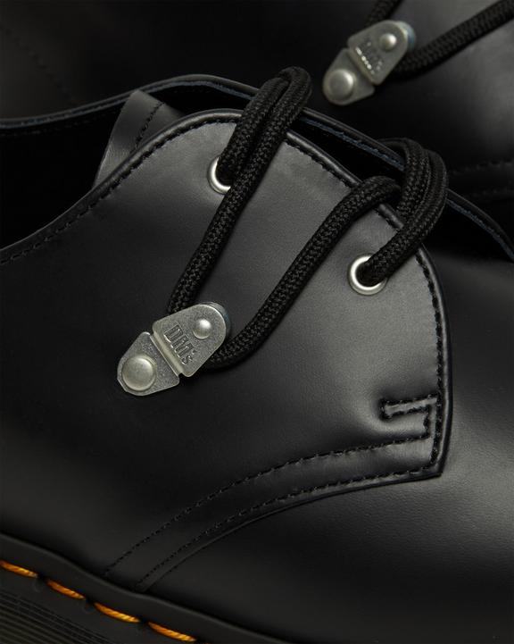 1461 Bex Stud Leather Shoes1461 Bex Stud Leather Shoes Dr. Martens
