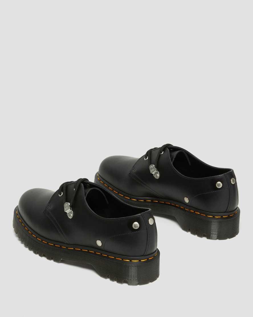 https://i1.adis.ws/i/drmartens/26960001.88.jpg?$large$Chaussures 1461 Bex en Cuir Smooth | Dr Martens