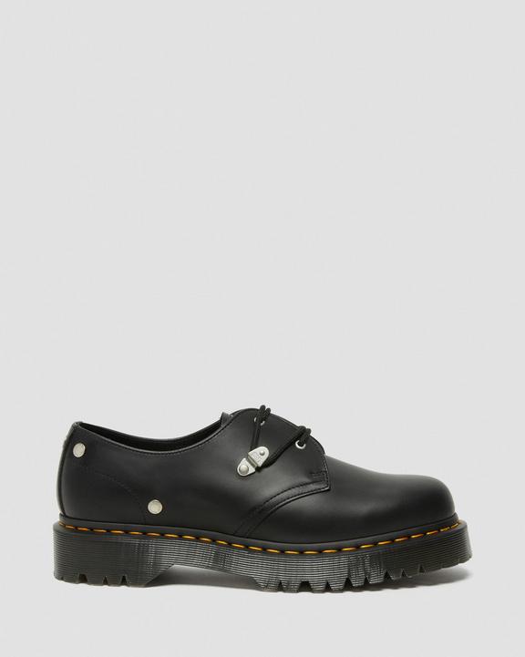 1461 Bex Stud Leather Oxford Shoes1461 Bex Stud Leather Oxford Shoes Dr. Martens