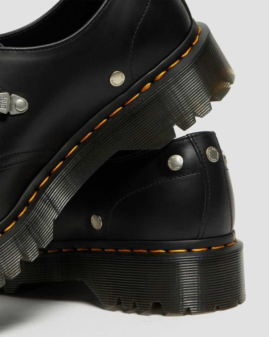 1461 Bex Stud Leather Shoes1461 Bex Stud Leather Shoes Dr. Martens