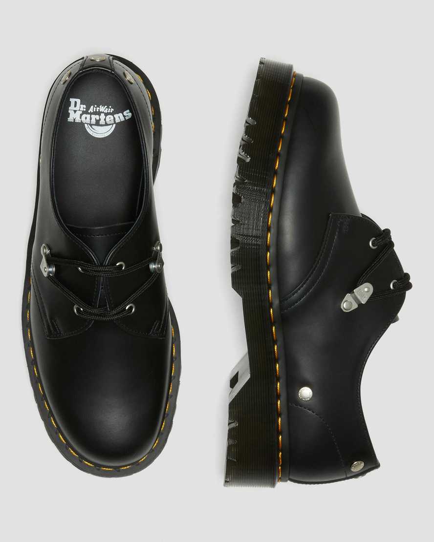 https://i1.adis.ws/i/drmartens/26960001.88.jpg?$large$Chaussures 1461 Bex en Cuir Smooth | Dr Martens